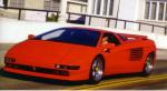 Cizeta V16T 1994 года